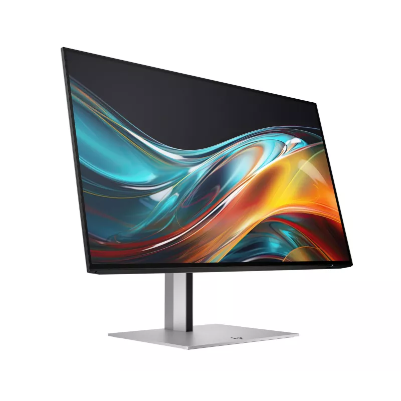 HP Series 7 Pro 23,8 colio FHD monitorius - 724pf be PVC