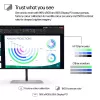 HP Series 7 Pro 23,8 colio FHD monitorius - 724pf be PVC
