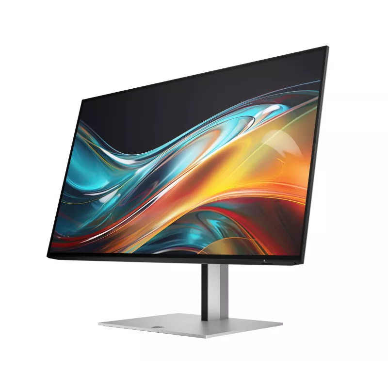 HP Series 7 Pro 23,8 colio FHD monitorius - 724pf be PVC