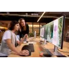HP Series 7 Pro 27 colių QHD monitorius - 727pq be PVC
