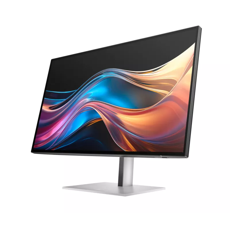 HP Series 7 Pro 27 colių QHD monitorius - 727pq be PVC