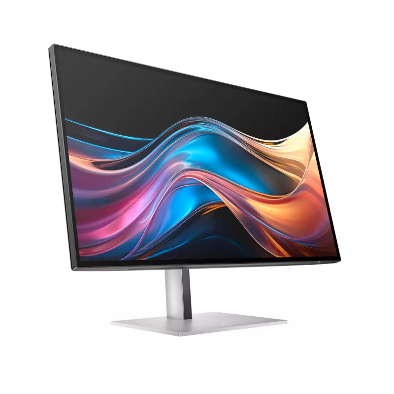 HP Series 7 Pro 27 colių QHD monitorius - 727pq be PVC