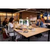 HP Series 7 Pro 27 colių QHD monitorius - 727pq be PVC