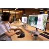 HP Series 7 Pro 27 colių QHD monitorius - 727pq be PVC