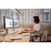HP Series 7 Pro 27 colių QHD monitorius - 727pq be PVC