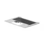HP N45443-041 klaviatūra (vokiška, su apšvietimu) nešiojamam kompiuteriui HP EliteBook 840 G10
