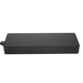 HP USB-C Travel Hub G3 – USB 3.2 Gen 2, HDMI, USB-A, PD 65W, 116×41.9×14.5 mm