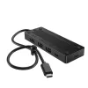 HP USB-C Travel Hub G3 – USB 3.2 Gen 2, HDMI, USB-A, PD 65W, 116×41.9×14.5 mm