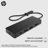 HP USB-C Travel Hub G3 – USB 3.2 Gen 2, HDMI, USB-A, PD 65W, 116×41.9×14.5 mm