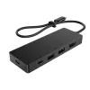 HP USB-C Travel Hub G3 – USB 3.2 Gen 2, HDMI, USB-A, PD 65W, 116×41.9×14.5 mm