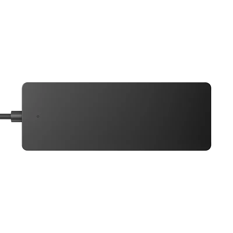 HP USB-C Travel Hub G3 – USB 3.2 Gen 2, HDMI, USB-A, PD 65W, 116×41.9×14.5 mm
