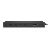 HP USB-C Travel Hub G3 – USB 3.2 Gen 2, HDMI, USB-A, PD 65W, 116×41.9×14.5 mm
