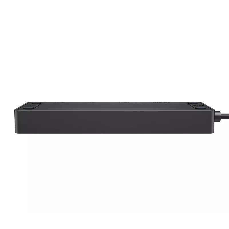 HP USB-C Travel Hub G3 – USB 3.2 Gen 2, HDMI, USB-A, PD 65W, 116×41.9×14.5 mm