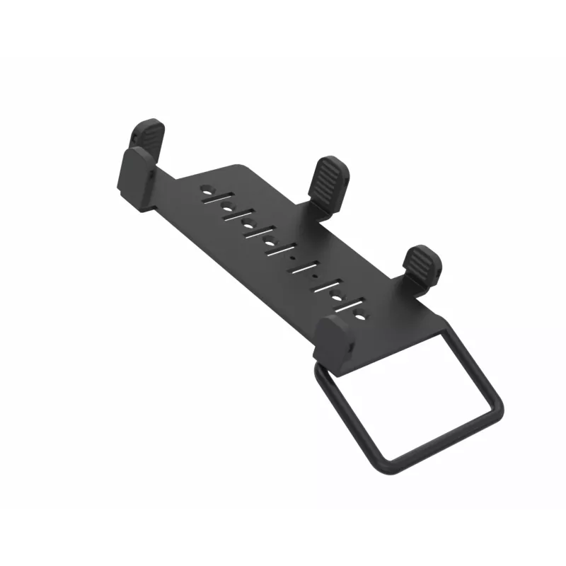 Ergonomic Solutions SpacePole Payment PAX S300 MultiGrip™ laikiklis su rankena
