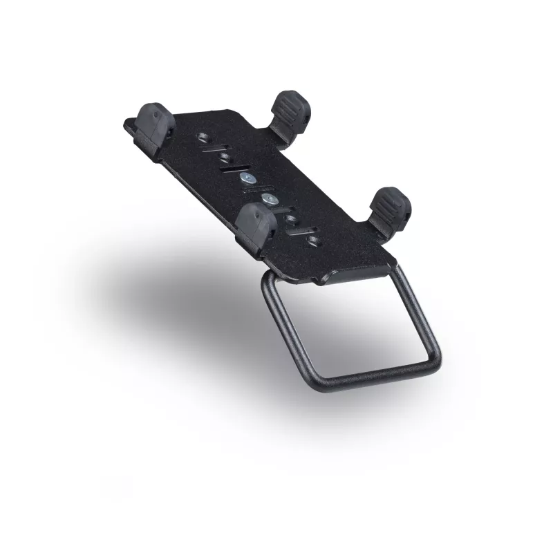 Ergonomic Solutions SpacePole Payment PAX S300 MultiGrip™ laikiklis su rankena