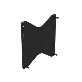 Ergonomic Solutions SpacePole Kiosk adapteris nuo VESA 100x100 iki VESA 200x200