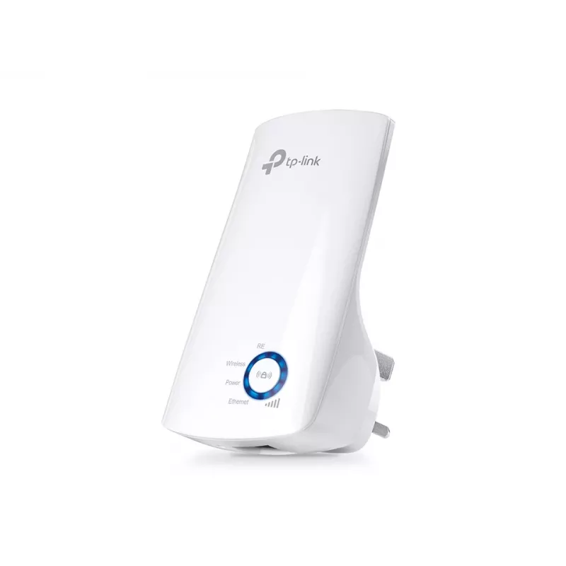TP-Link 300Mbps Wi-Fi stiprintuvas