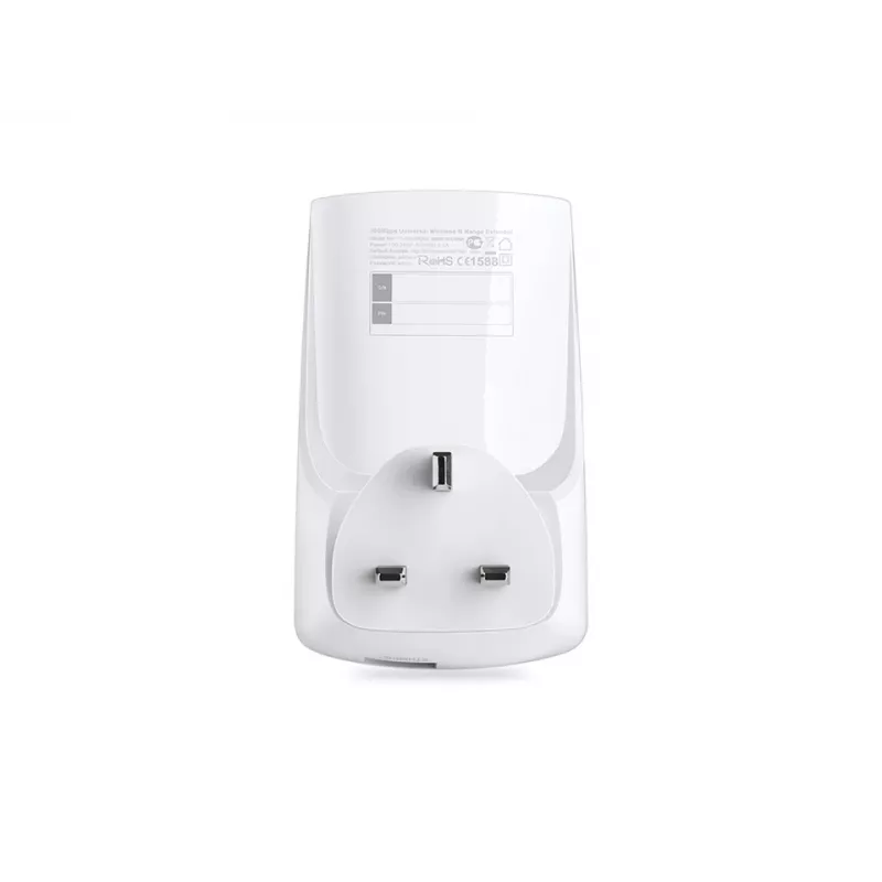 TP-Link 300Mbps Wi-Fi stiprintuvas
