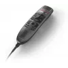 Mikrofonas Philips SpeechMike Premium Touch Juodas Unidirectional Laidinis -37 dB