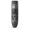 Mikrofonas Philips SpeechMike Premium Touch Juodas Unidirectional Laidinis -37 dB