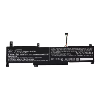 Nešiojamojo kompiuterio baterija Lenovo MBXLE-BA0462 – suderinamas keitimo modulis
