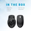 Pelė HP 435 Multi-Device RF Wireless + Bluetooth