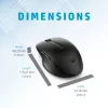 Pelė HP 435 Multi-Device RF Wireless + Bluetooth