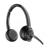 HP Poly Savi 8220 UC DECT 1880-1900 MHz USB-A ausinės