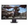 LG 32GS60QC-B kompiuterio monitorius 80 cm (31,5 colio) 2560 x 1440 pikselių Quad HD juodas