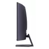 LG 32GS60QC-B kompiuterio monitorius 80 cm (31,5 colio) 2560 x 1440 pikselių Quad HD juodas