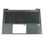 HP M14635-DH1 nešiojamojo kompiuterio dangtelis su klaviatūra