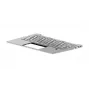 HP M16651-A41 klaviatūra nešiojamam kompiuteriui