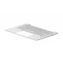 HP N93654-051 klaviatūra nešiojamam kompiuteriui