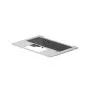 Viršutinis dangtelis su klaviatūra HP N09276-131 – juodas, atsarginė dalis