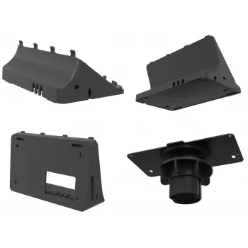 Yealink CTP25-Mount-Kits tvirtinimo rinkinys