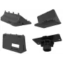 Yealink CTP25-Mount-Kits tvirtinimo rinkinys