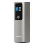 Nešiojama baterija Verbatim Charge ´n´ Go Powerbank 27000 mAh