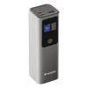 Nešiojama baterija Verbatim Charge ´n´ Go Powerbank 27000 mAh