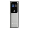 Nešiojama baterija Verbatim Charge ´n´ Go Powerbank 27000 mAh