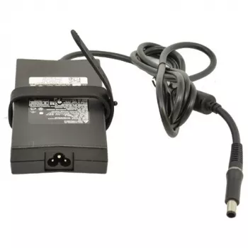Maitinimo adapteris DELL RWHHR 65W juodas 1,8 m laidas