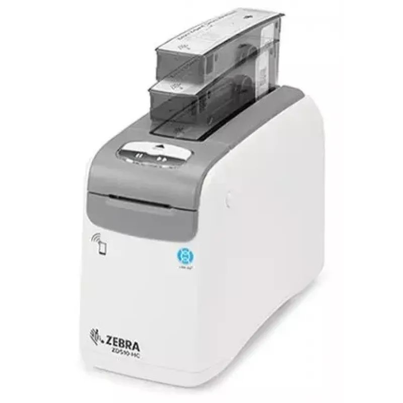 Etikečių spausdintuvas Zebra ZD510-HC tiesioginės terminės spaudos 300 x 300 DPI 102 mm/s Ethernet, USB, 30,16 mm spausdinimo plotis