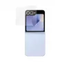 PanzerGlass SAFE. apsauginis stiklas, skirtas Samsung Galaxy Z Flip6 | Classic Fit