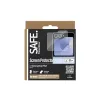PanzerGlass SAFE. apsauginis stiklas, skirtas Samsung Galaxy Z Flip6 | Classic Fit
