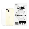 PanzerGlass CARE™ by ® Urban Combat Case Skaidrus iPhone 15 Plus