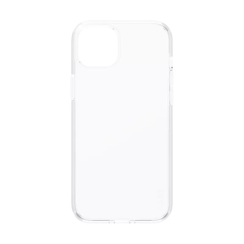 PanzerGlass CARE™ by ® Urban Combat Case Skaidrus iPhone 15 Plus