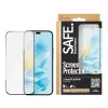 PanzerGlass SAFE. by ® Apsauginis stiklas, skirtas Honor 200 Lite | X8b 5G | Ultra-Wide Fit