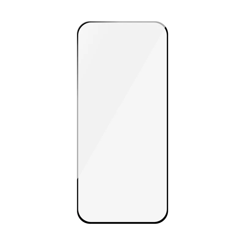 PanzerGlass SAFE. by ® Apsauginis stiklas, skirtas Honor 200 Lite | X8b 5G | Ultra-Wide Fit