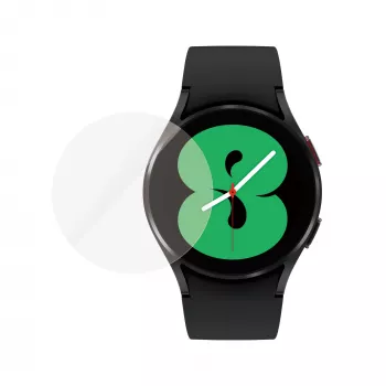 PanzerGlass® Apsauginis stiklas Samsung Galaxy Watch4 40mm | Watch FE
