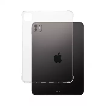 PanzerGlass SAFE. by ® TPU Dėklas Skaidrus iPad Pro 11'' (2024)