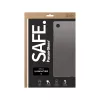 PanzerGlass SAFE. by ® TPU Dėklas Skaidrus iPad Pro 11'' (2024)